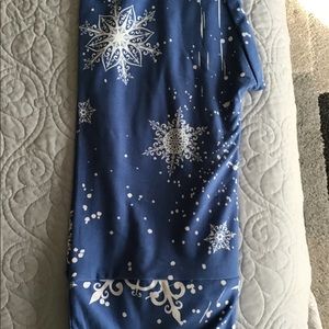 Lularoe leggings OS
